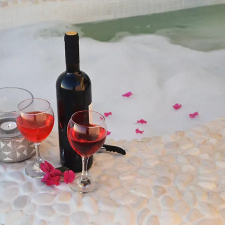 Golden בית הארחה אנאפי