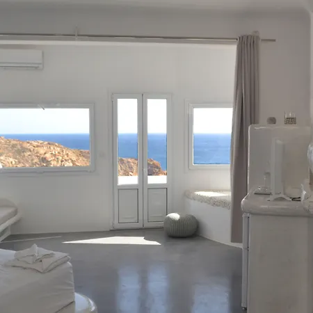 Golden Pensjonat Anafi