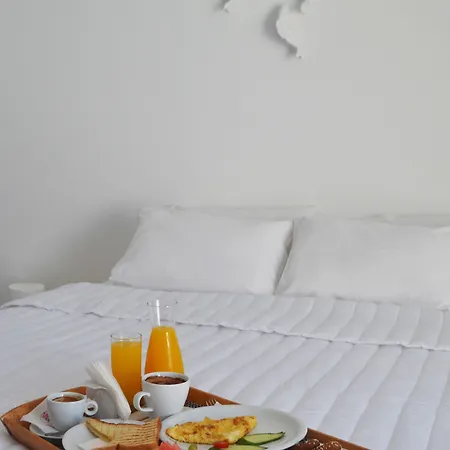 בית הארחה Golden אנאפי