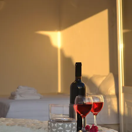 Golden בית הארחה אנאפי