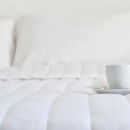 Pensjonat Golden Anafi