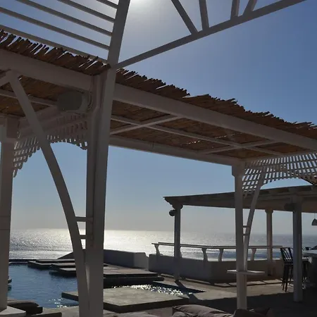 Golden Pensjonat Anafi