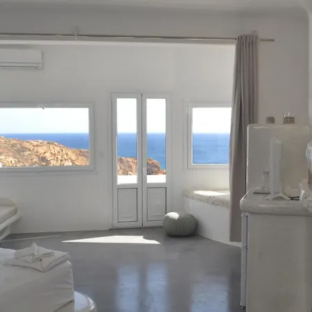 בית הארחה Golden אנאפי