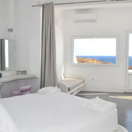 Golden Pensjonat Anafi