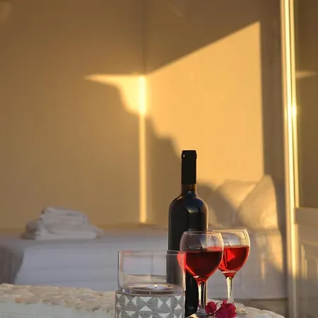 בית הארחה Golden