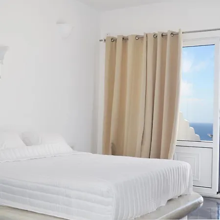 Golden Pensjonat Anafi