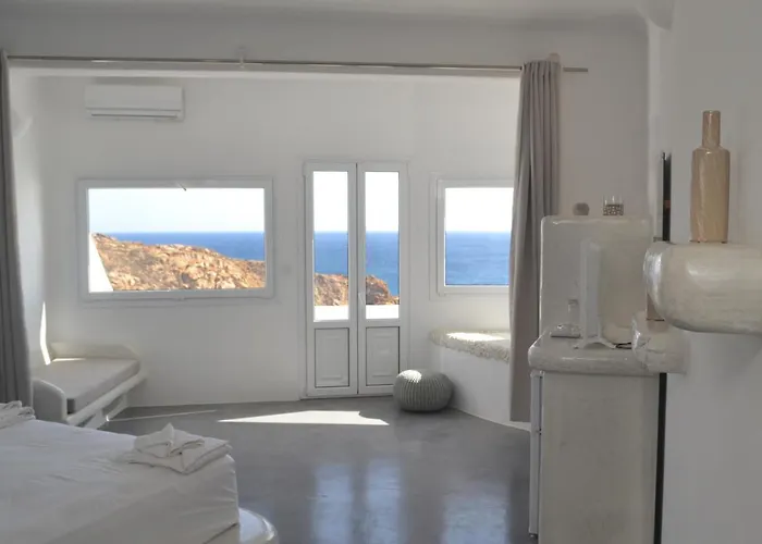 بيت ضيافة Golden أنافي